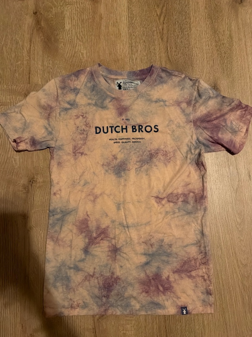 Men’s Dutch Bros Shirt